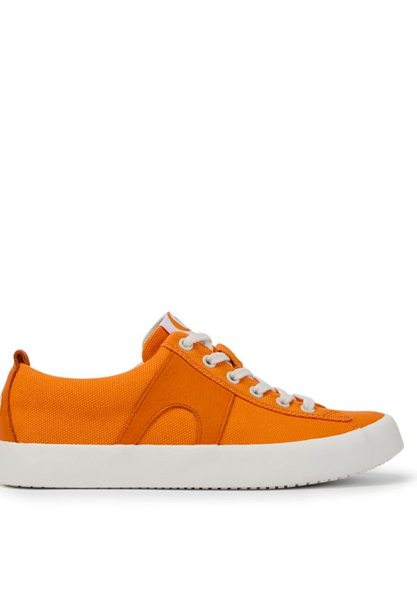 Sneakers Women Camper Imar i storlek 36 och färg Orange