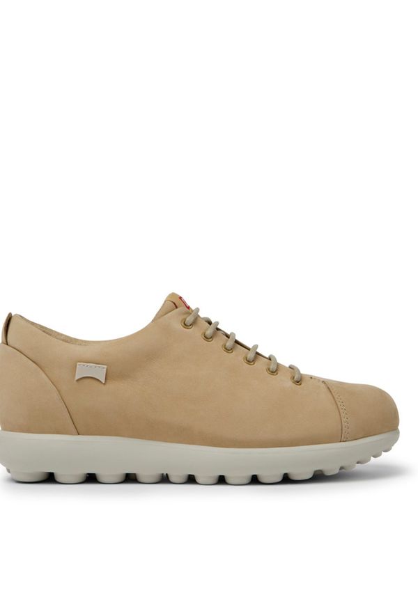 Sneakers Women Camper Pelotas Step i storlek 41 och färg Beige