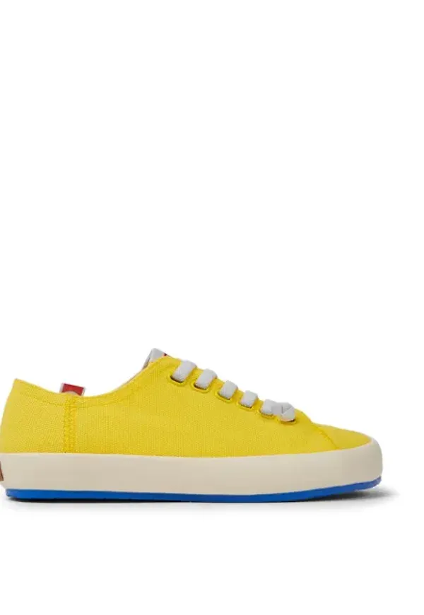 Sneakers Women Camper Peu Rambla