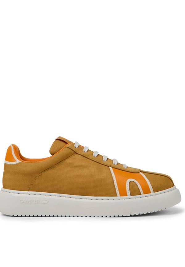Sneakers Women Camper Runner K21 i storlek 41 och färg Brun