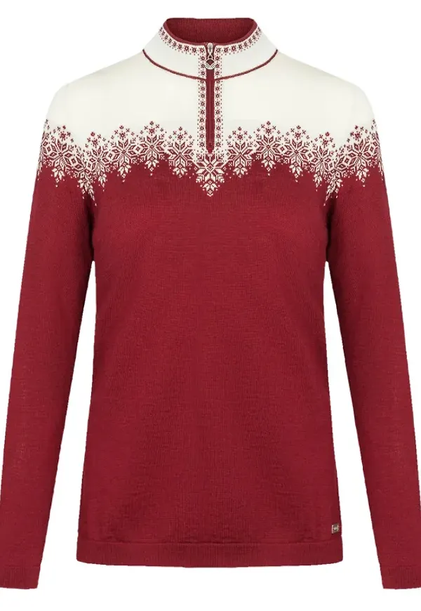 Snefrid Women's Sweater