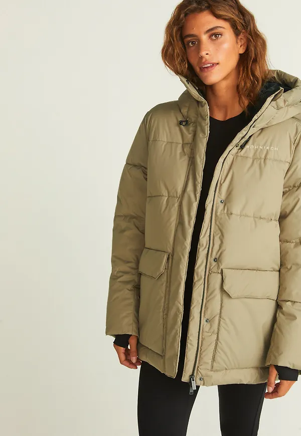 Snoh jacket
