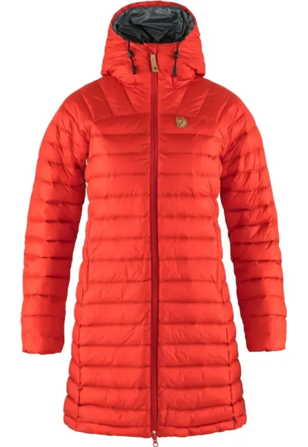 Snow Flake Parka (2021)