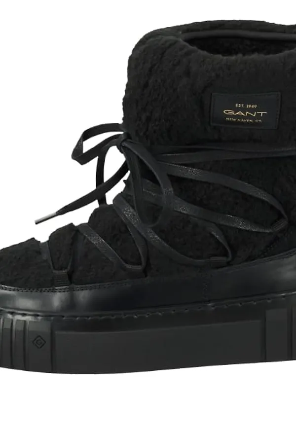 Snowmont Mid Boot
