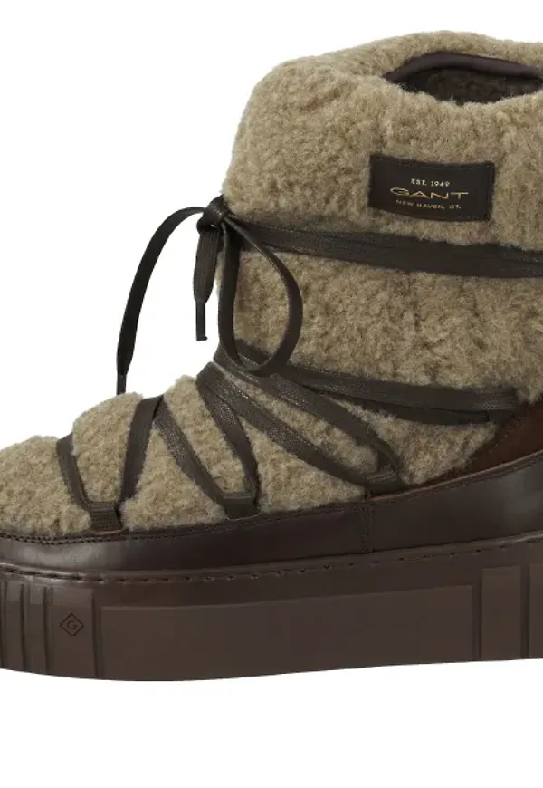 Snowmont Mid Boot