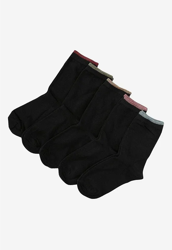 Socka 5-pack