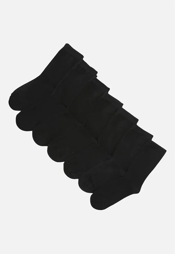 Socka 7-pack