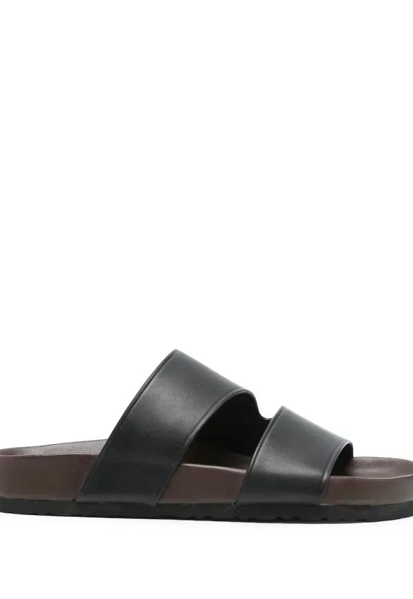 Soeur Eros sandaler - Svart
