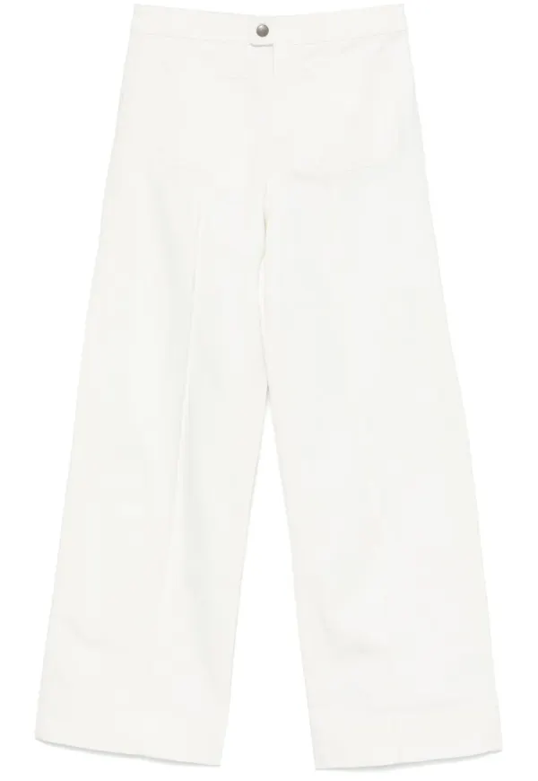 Soeur Harry jeans - Vit