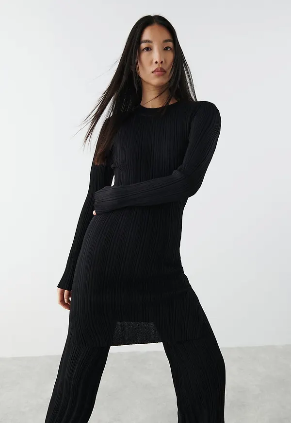 Sofie knitted top