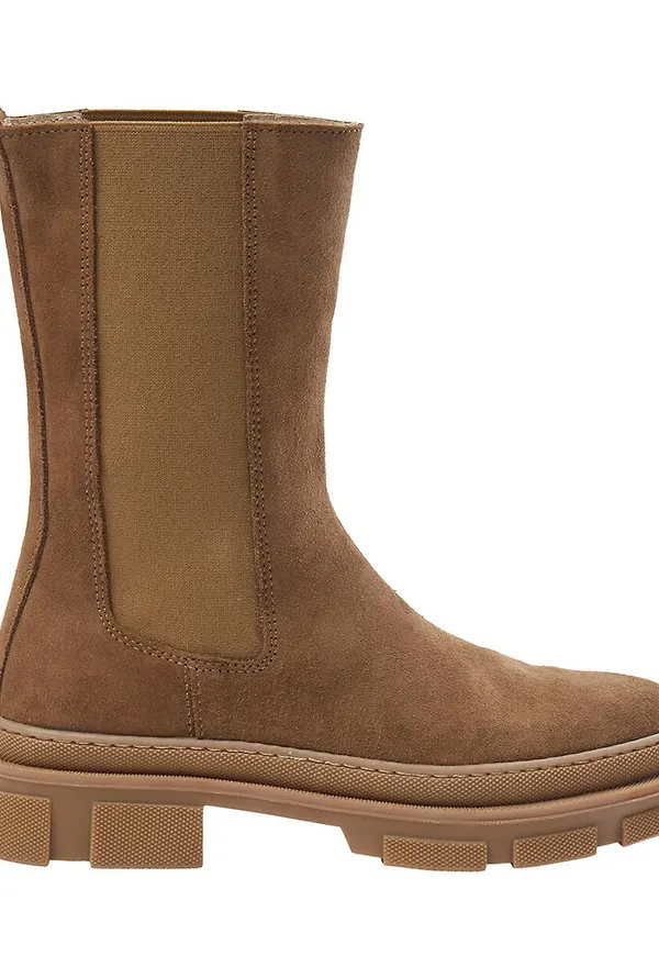 Sofie Schnoor - Jodhpurs - Brun - Dam - Storlek: 40 EU
