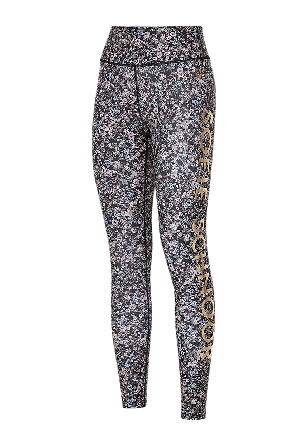 Sofie Schnoor - Leggings - Svart