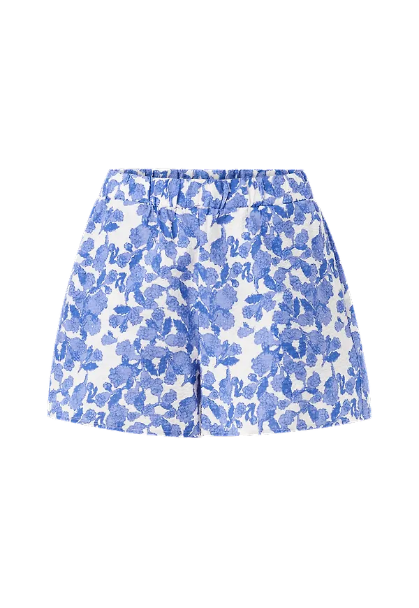 Sofie Schnoor - Shorts - Blå - 36/38