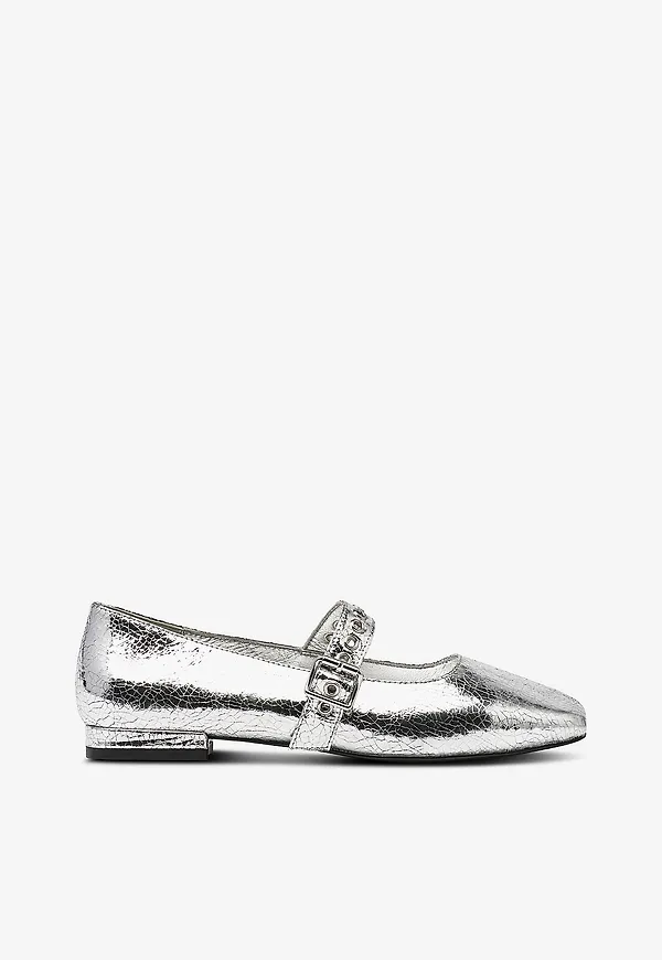 Sofie Schnoor - Ballerina - Silver