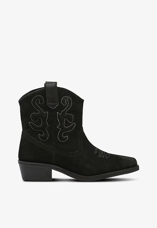 Sofie Schnoor - Boots Boot - Svart