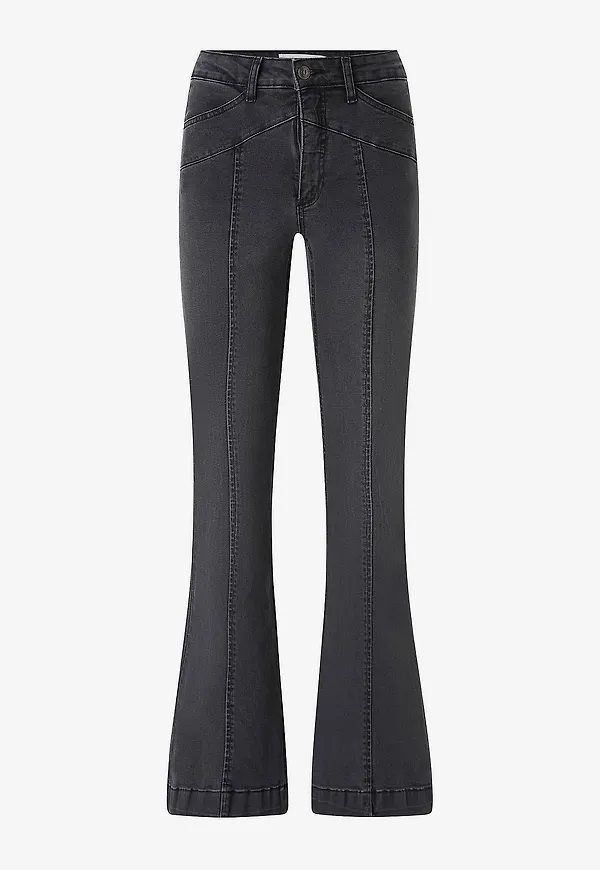 Sofie Schnoor - Jeans - Grå