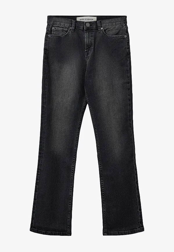 Sofie Schnoor - Jeans ToulouSW - Grå