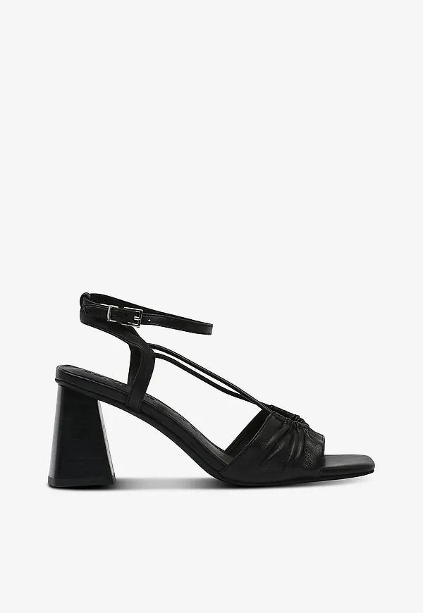 Sofie Schnoor - Sandaletter Stiletto - Svart