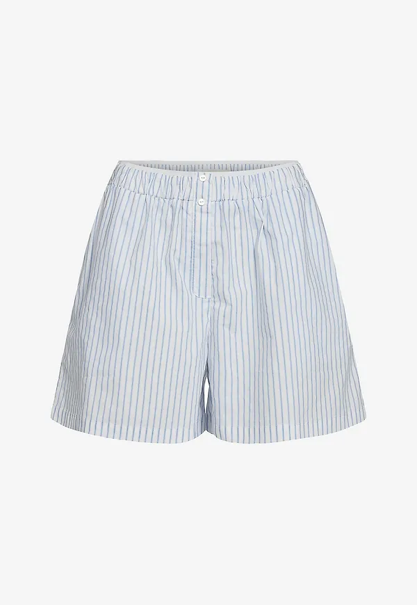 Sofie Schnoor - Shorts - Blå