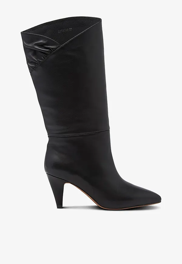 Sofie Schnoor - Stövlar Boot S233706 - Svart
