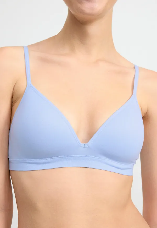 Seamless mjuk bh