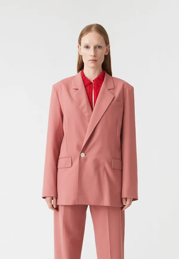 Soft Blazer