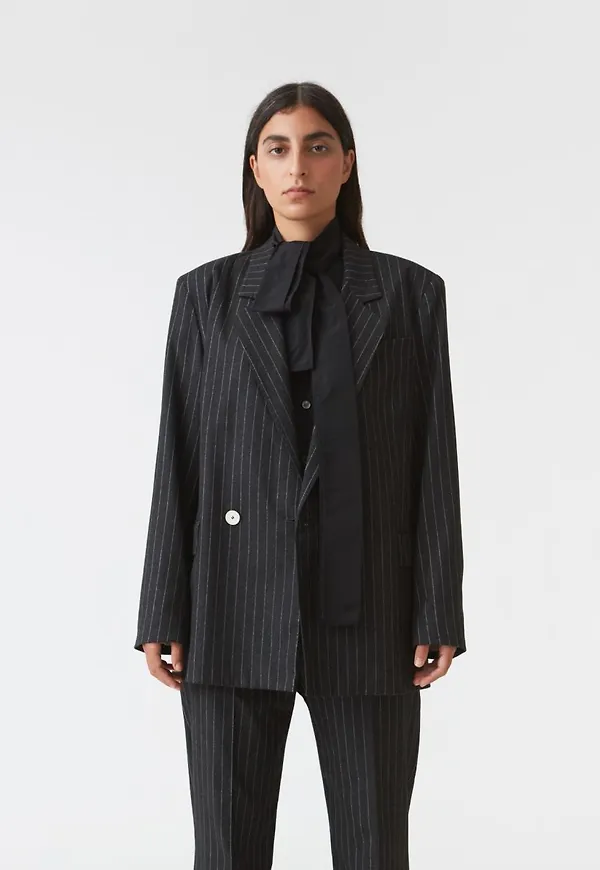 Soft Blazer
