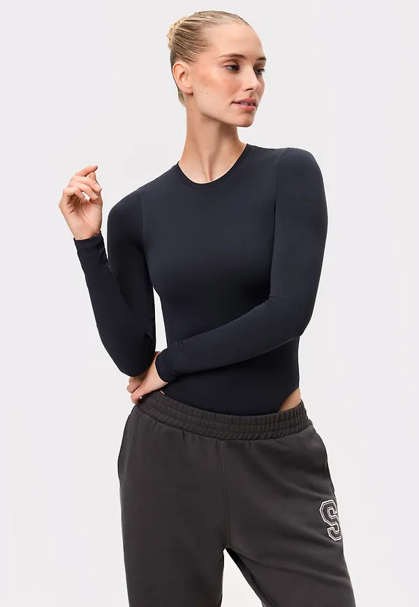 Soft Bodysuit