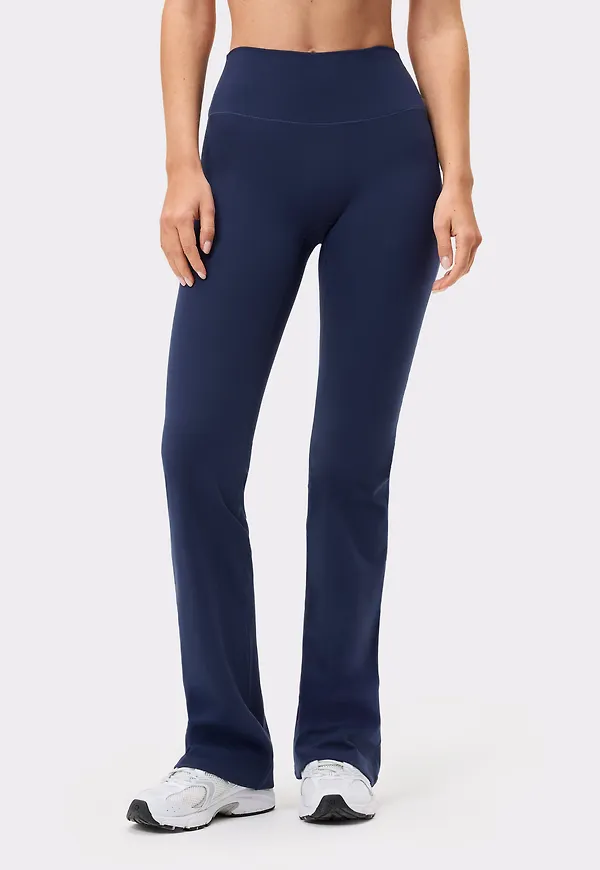 Soft Flared Tights