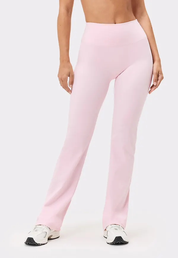 Soft Flared Tights
