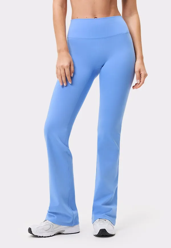Soft Flared Tights