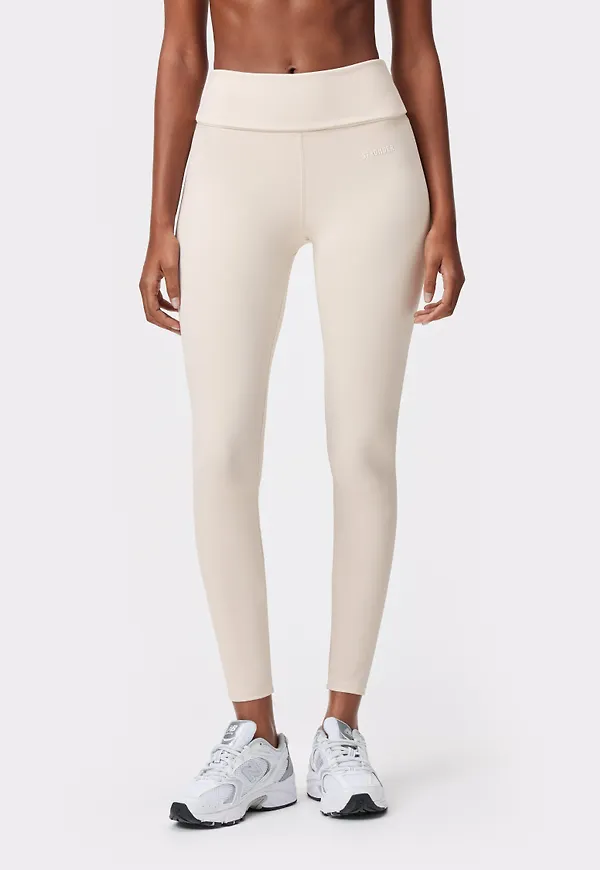 Soft Fold Over Tights