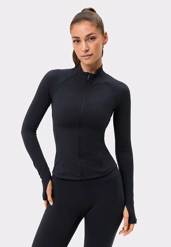 Soft Jacket