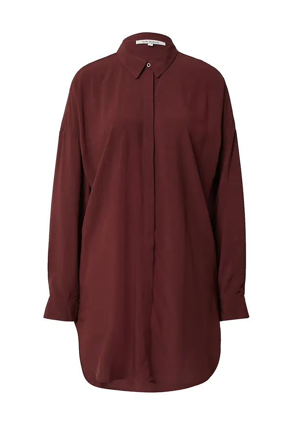 Soft Rebels Blus 'FREEDOM' choklad