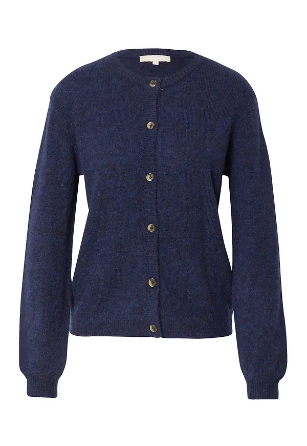 Soft Rebels Kofta 'Allison' indigo
