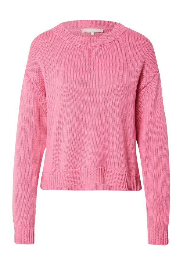 Soft Rebels Tröja 'Nola' rosa