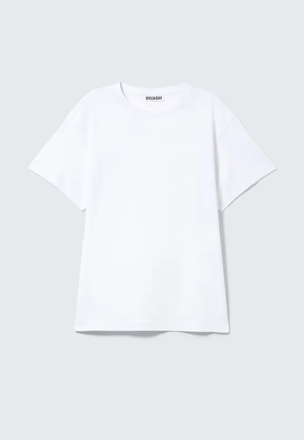 Soft Regular Fit Cotton T-shirt