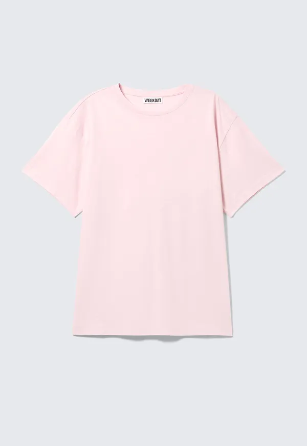 Soft Regular Fit Cotton T-shirt