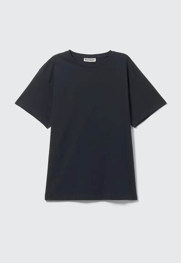 Soft Regular Fit Cotton T-shirt