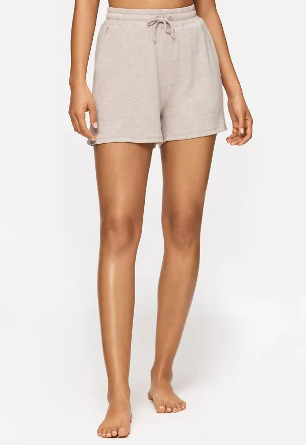 Soft Shorts
