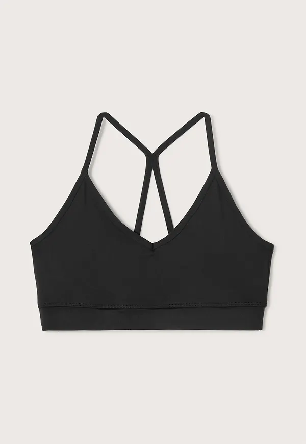 Soft sportsbra