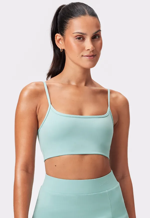 Soft Strap Sport-bh