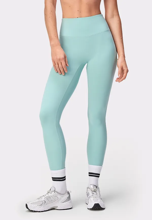 Soft Back Pocket Tights