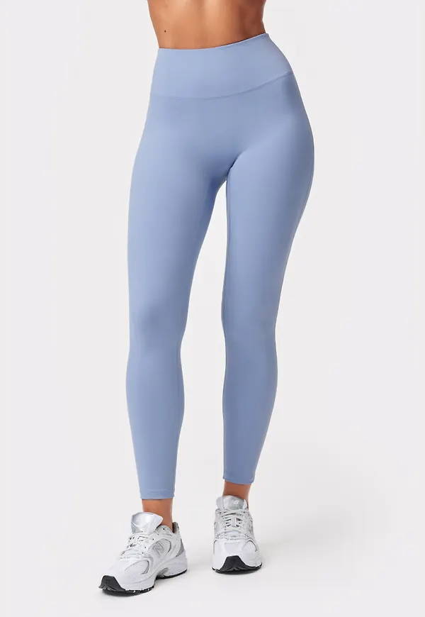 Soft Back Pocket Tights
