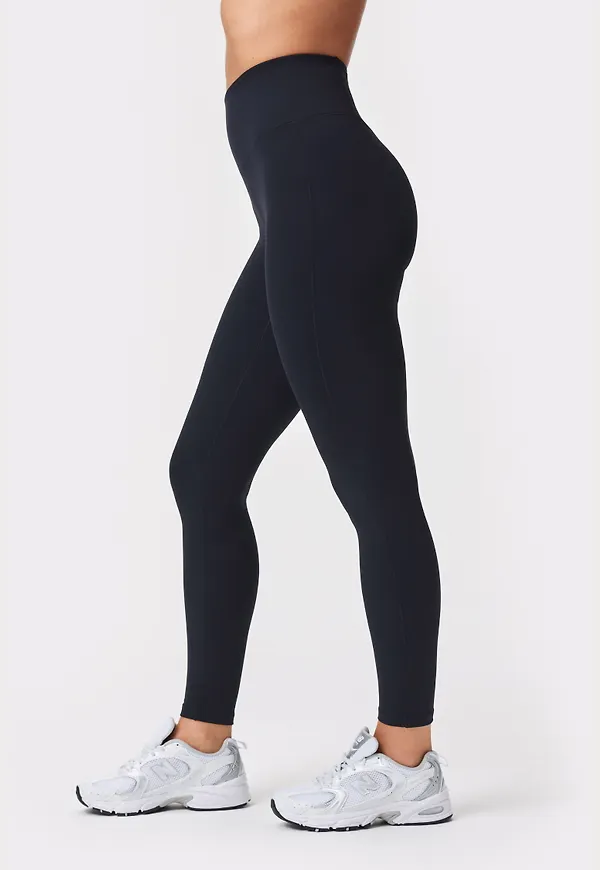 Soft Back Pocket Tights