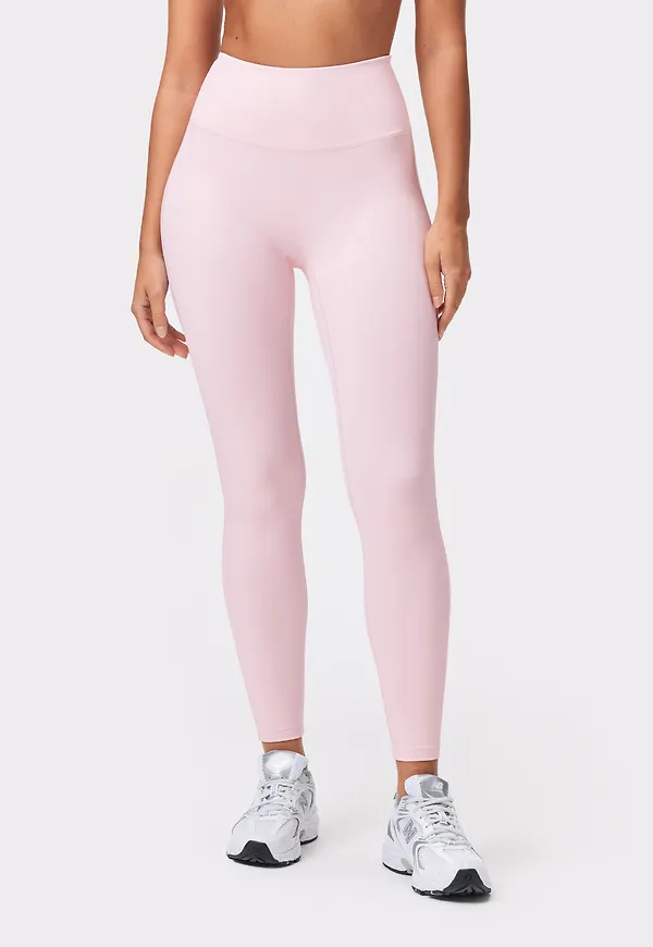 Soft Back Pocket Tights