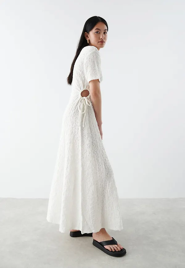 Sol maxi dress