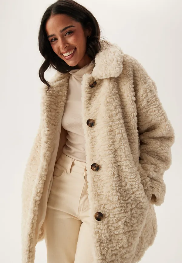 Solange Jacket