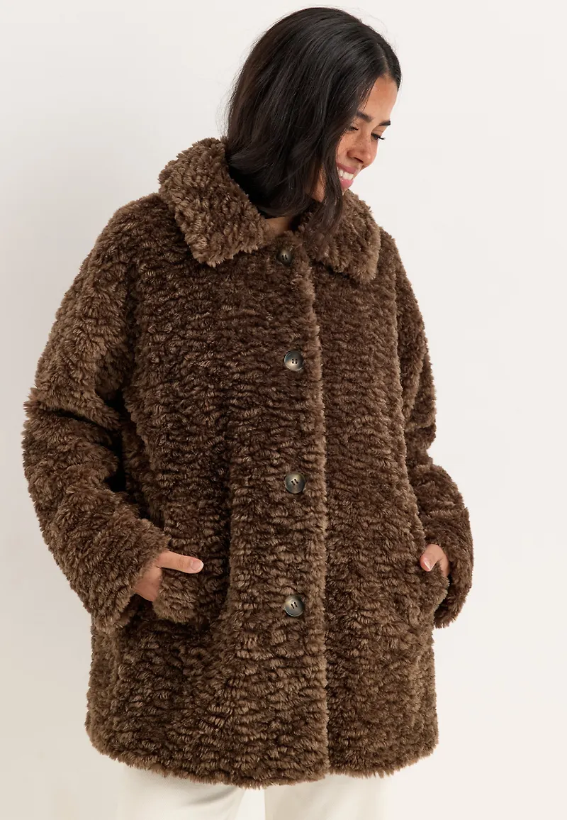 Solange Jacket