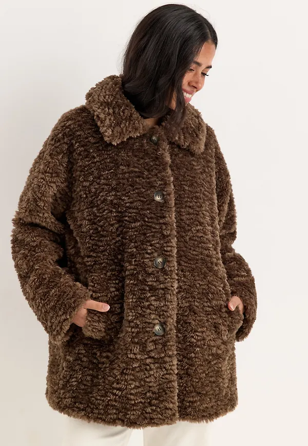 Solange Jacket
